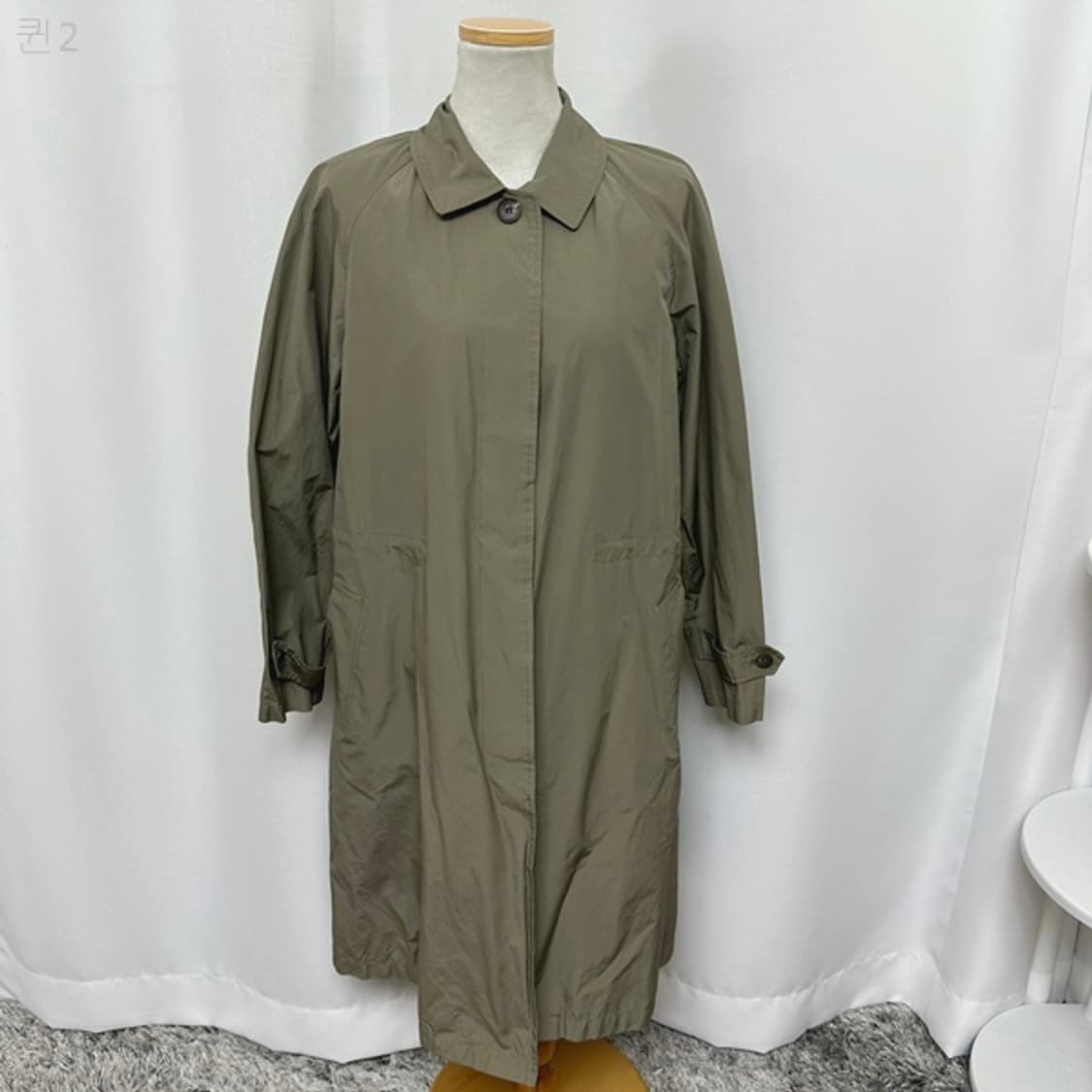 BCBG 여자 춘추 간절기 걸치기좋은 자켓 44-66추천 상품이미지1