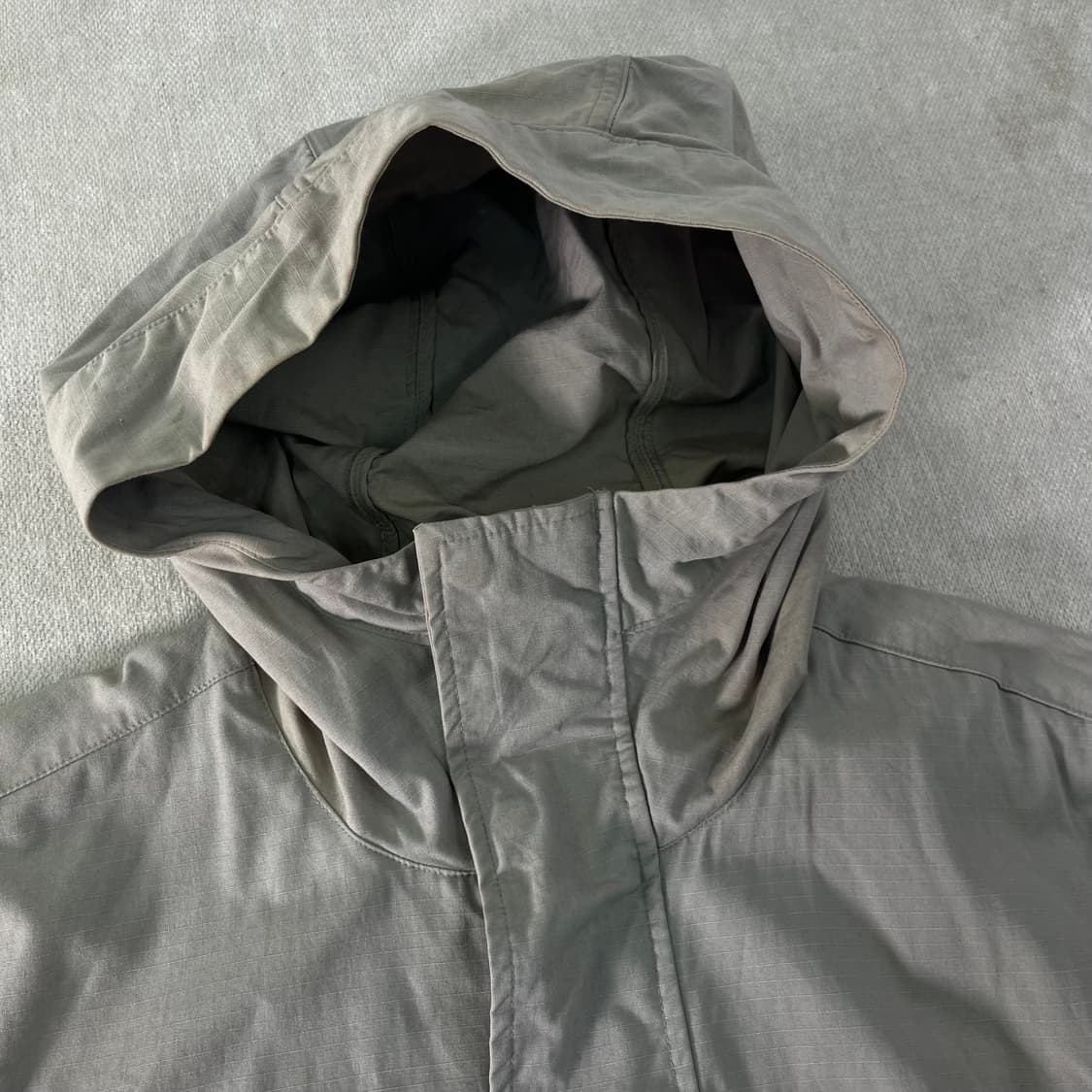 105 나이키 빅포켓 고프코어 자켓 상품이미지4