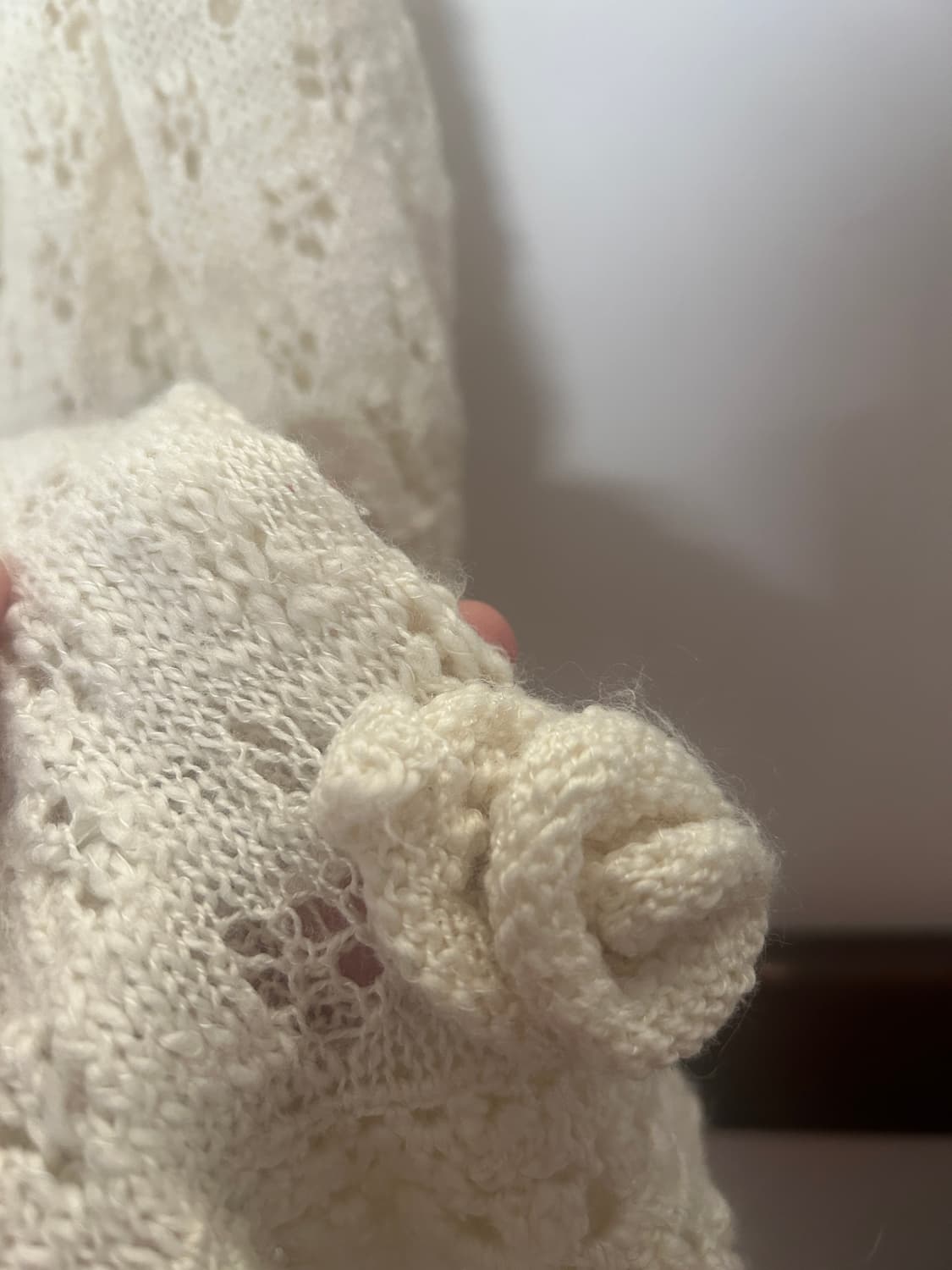 히메갸루 가디건 상품이미지6