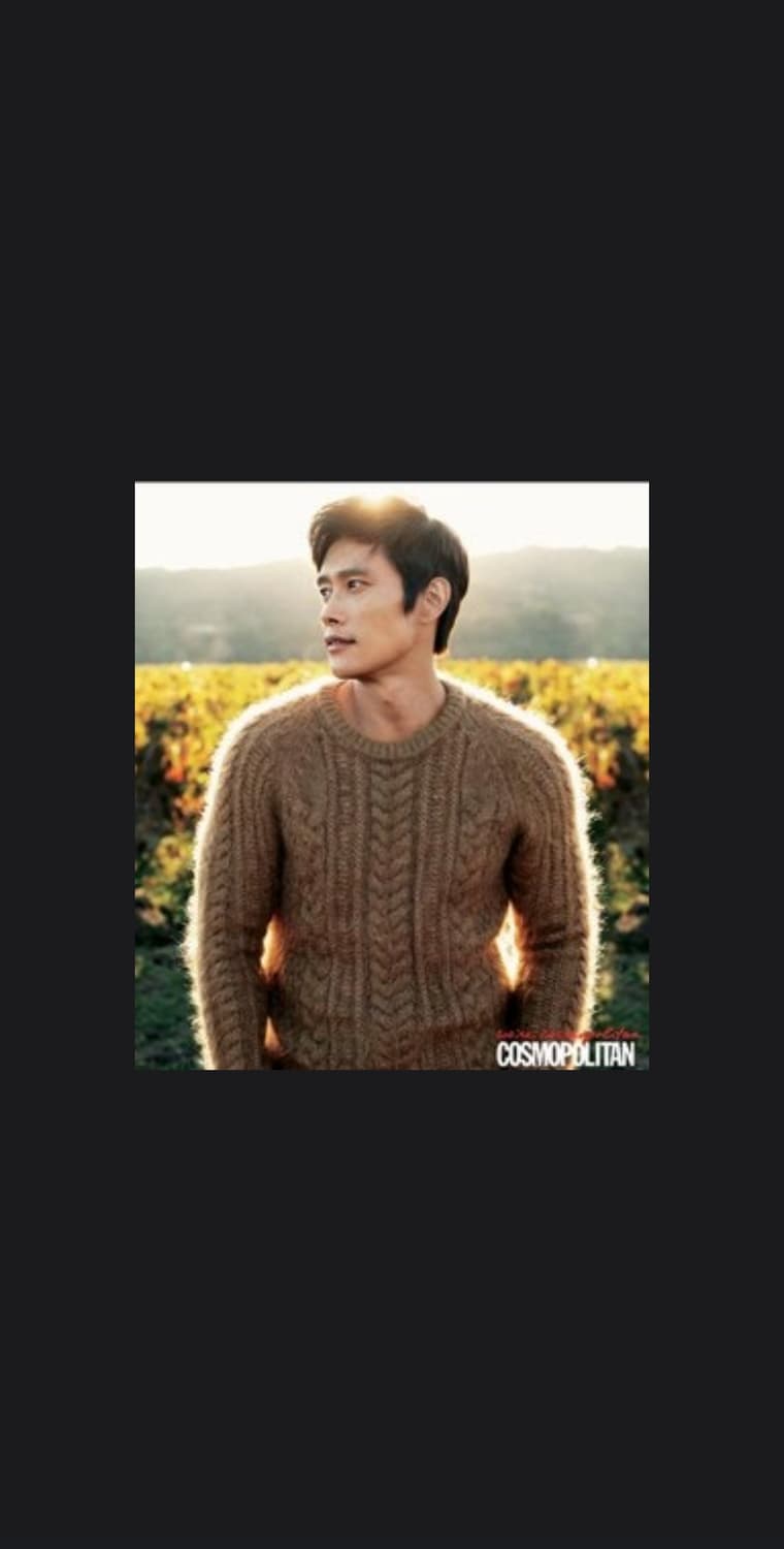 버버리 프로섬  니트M 상품이미지2