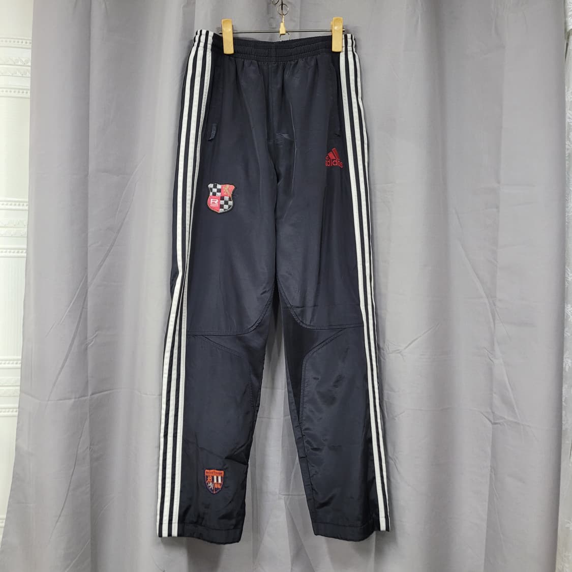 아디다스 트레이닝 세트한벌 상품이미지4