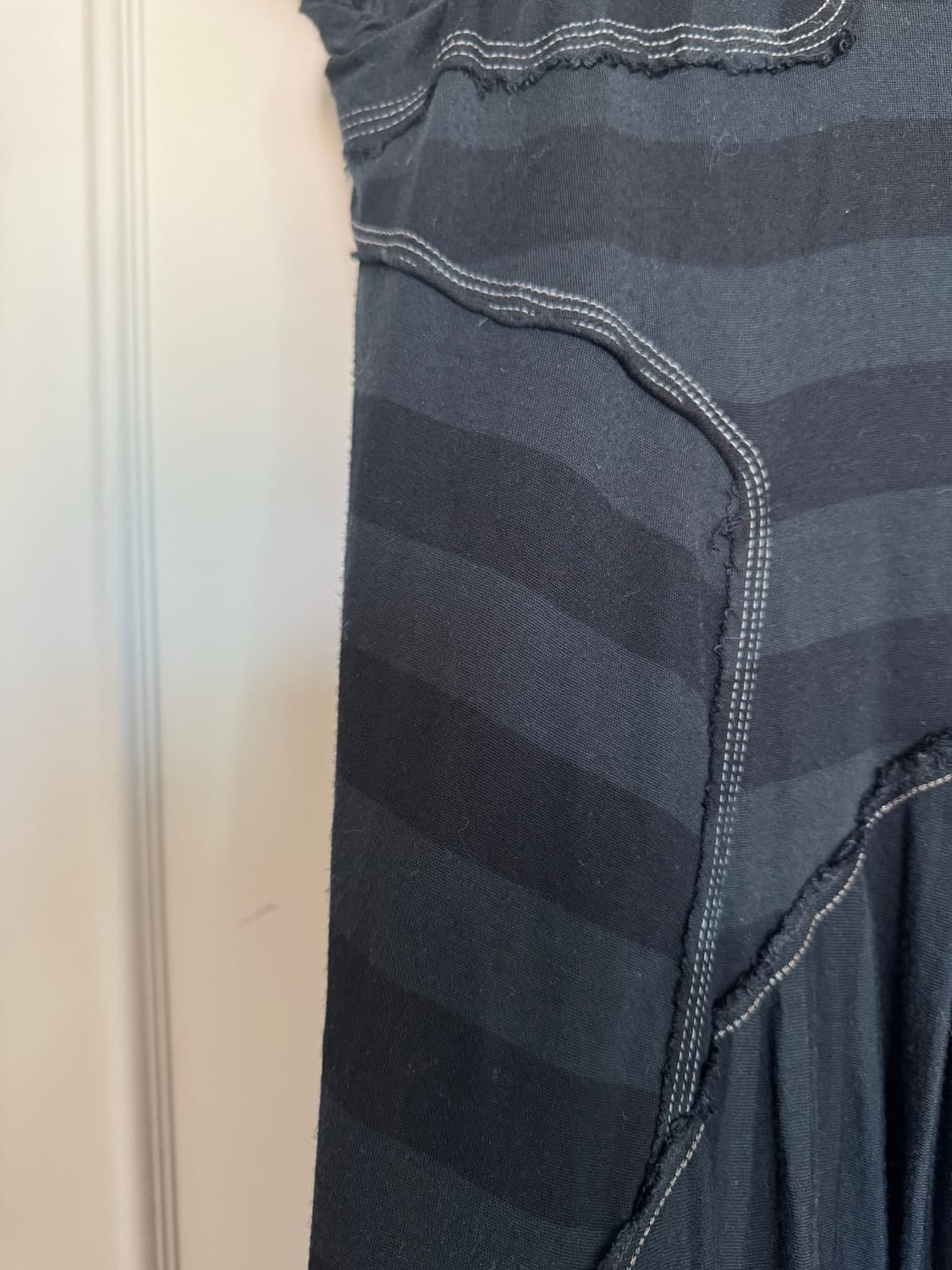 빈티지 마리떼 프랑소와 저버 드레스 상품이미지3