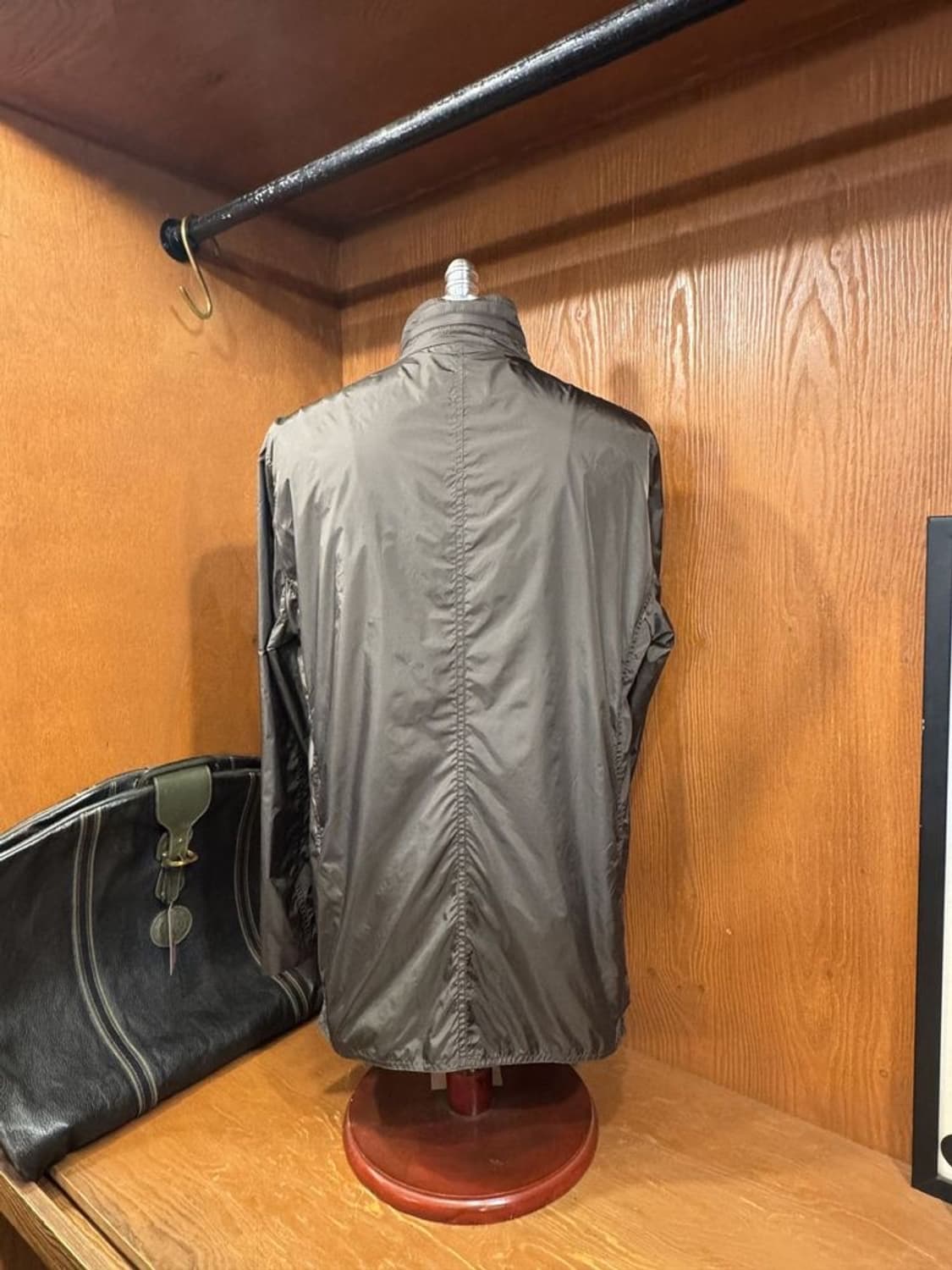 엔리코 만델리 트래블러 자켓 상품이미지10