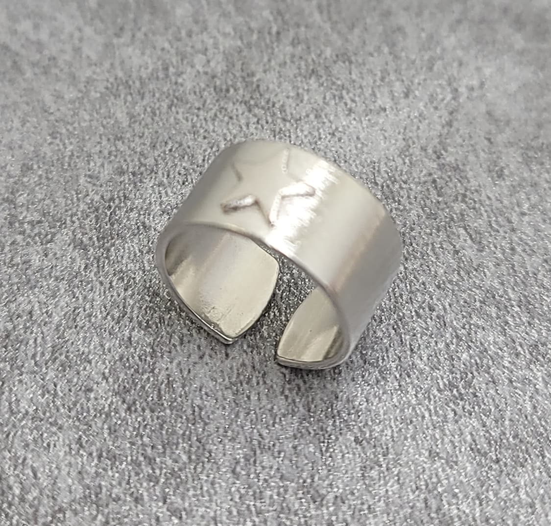 unique ring set 상품이미지3
