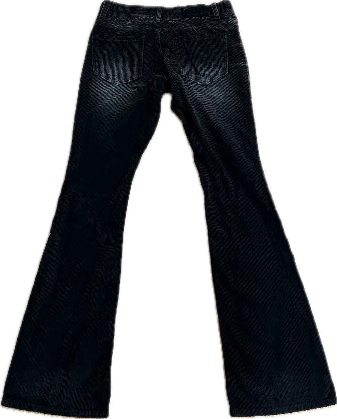 보헤미안서울 코듀로이 부츠컷 팬츠 상품이미지5