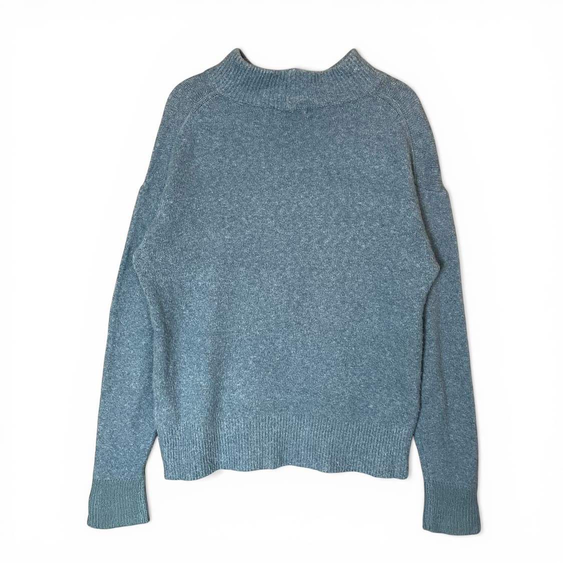 니코앤드 스카이블루 니트 상품이미지2