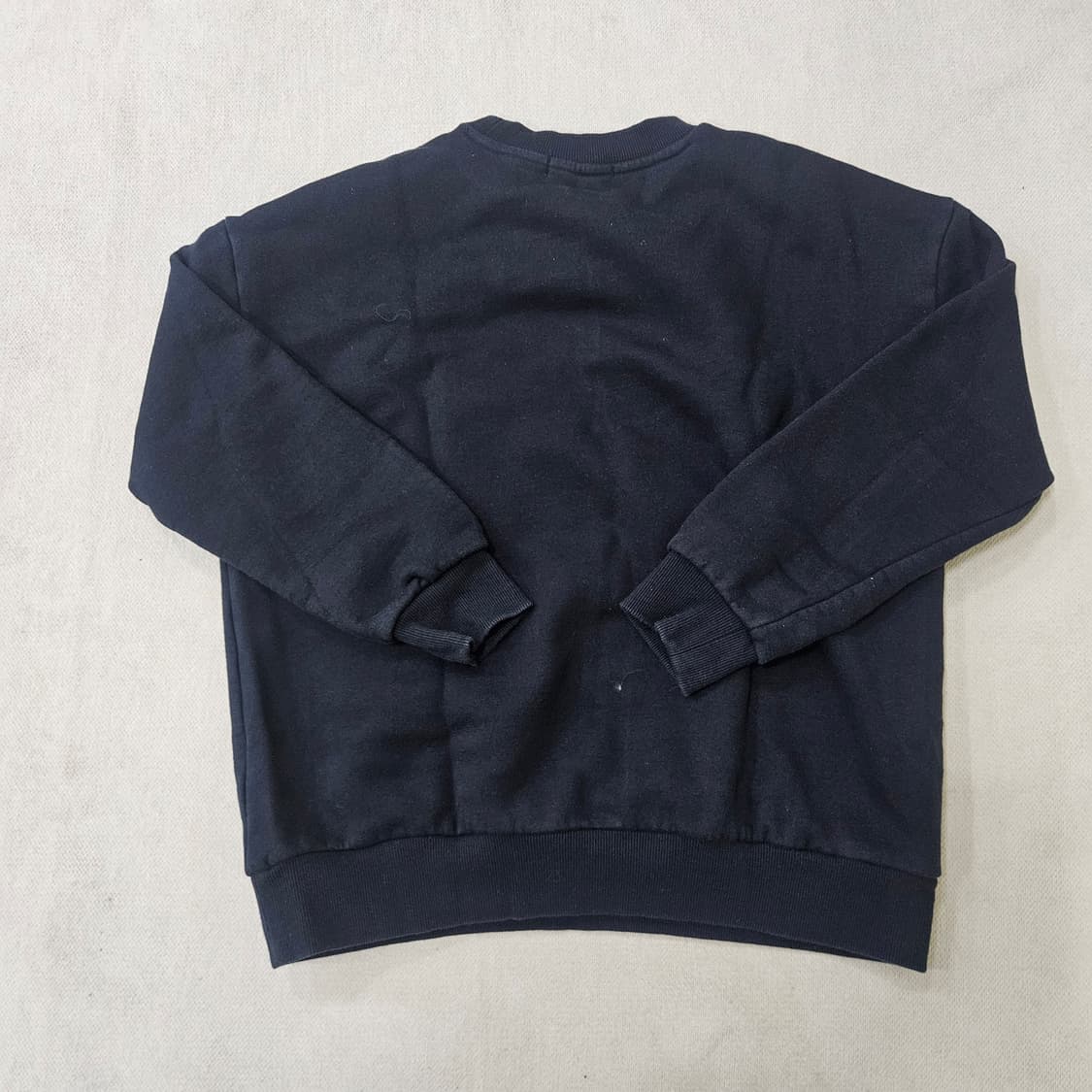 85 클라이드앤 여성 로고 맨투맨 0402Y 상품이미지2