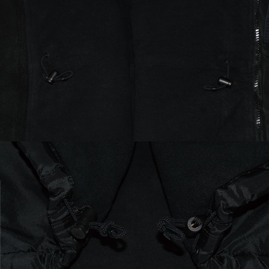 90s Polo Sport Ralph Lauren 폴라텍플리스자켓 상품이미지8