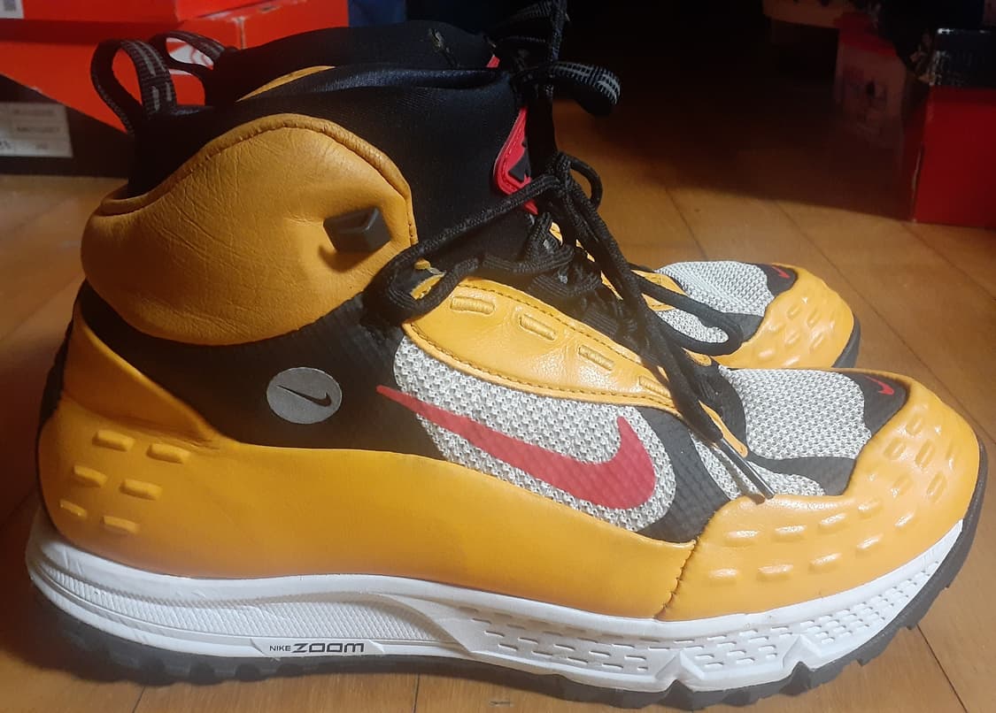 나이키 ACG 에어 줌 세르티그 16  상품이미지2