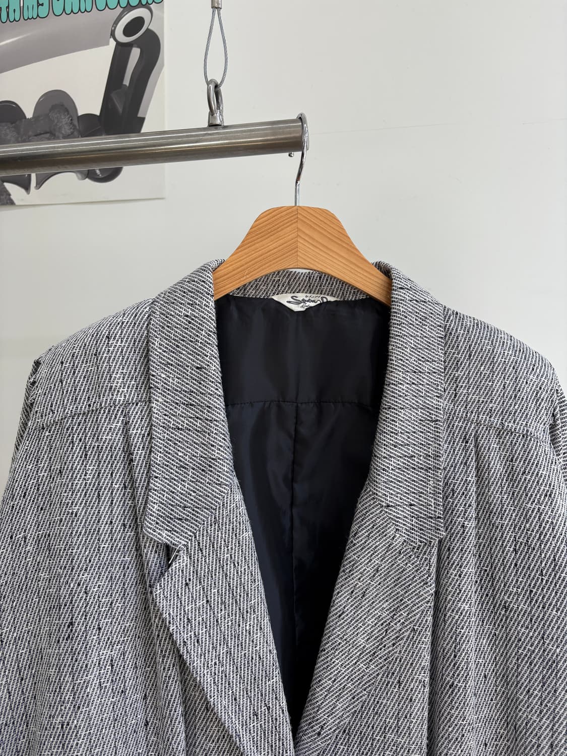 VINTAGE (Made in Japan) 자켓 상품이미지2