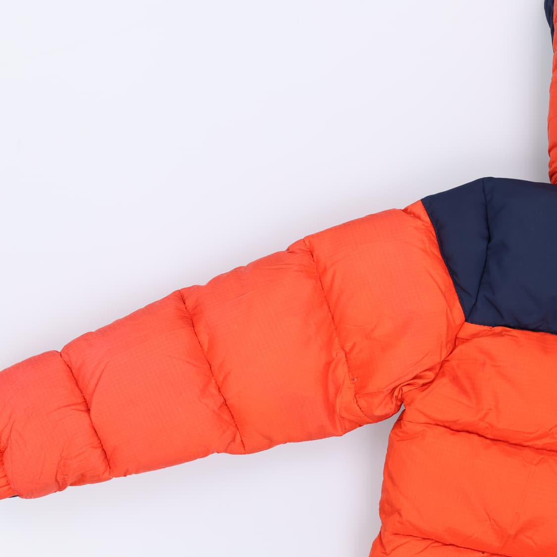 [120] K2 키즈아동 덕다운 후드패딩점퍼 1229H2 상품이미지6