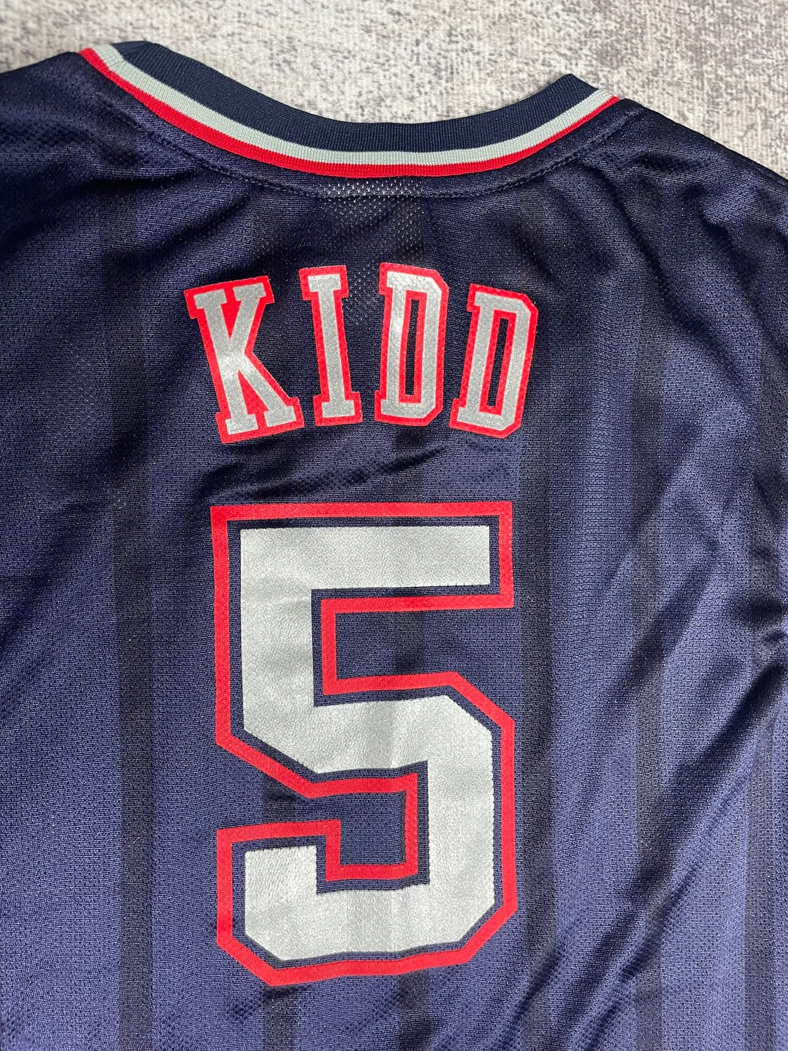 NBA 제이슨 키드 상품이미지5