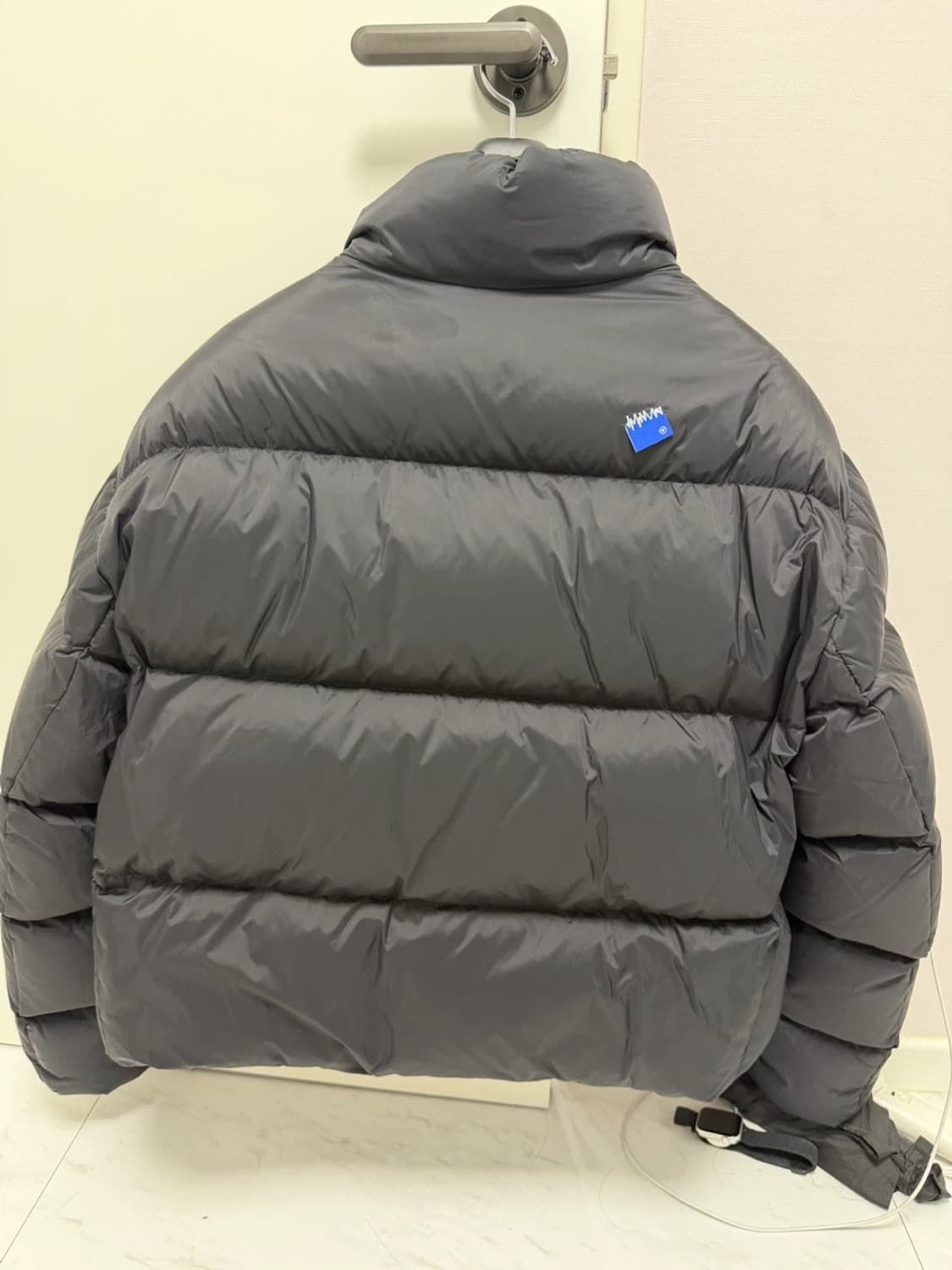 [M] 아더에러 시그니피컨트 패딩 상품이미지3