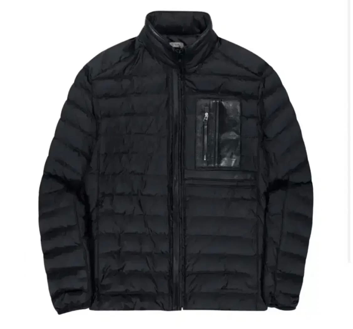 xlim ep8 02 다운 경량패딩 M 사이즈 [구매] 상품이미지1