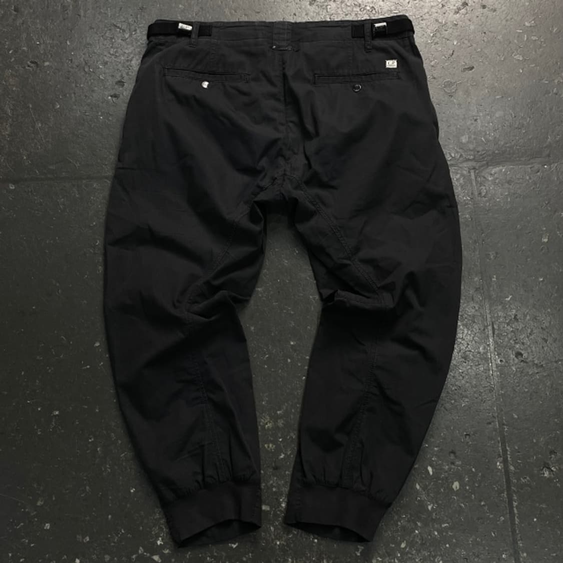 34 씨피컴퍼니 조거팬츠  상품이미지5