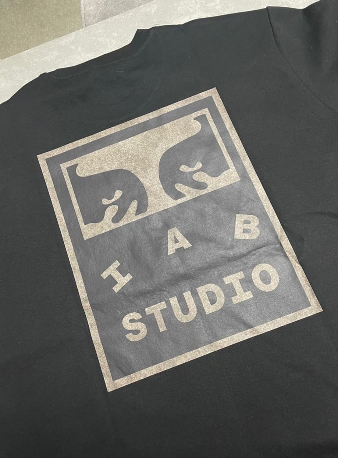 아이앱오베이반팔 상품이미지1