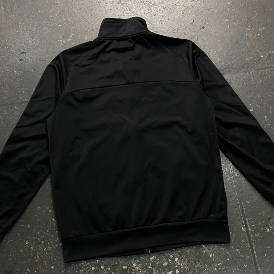 105 아디다스 삼선 져지 상품이미지5