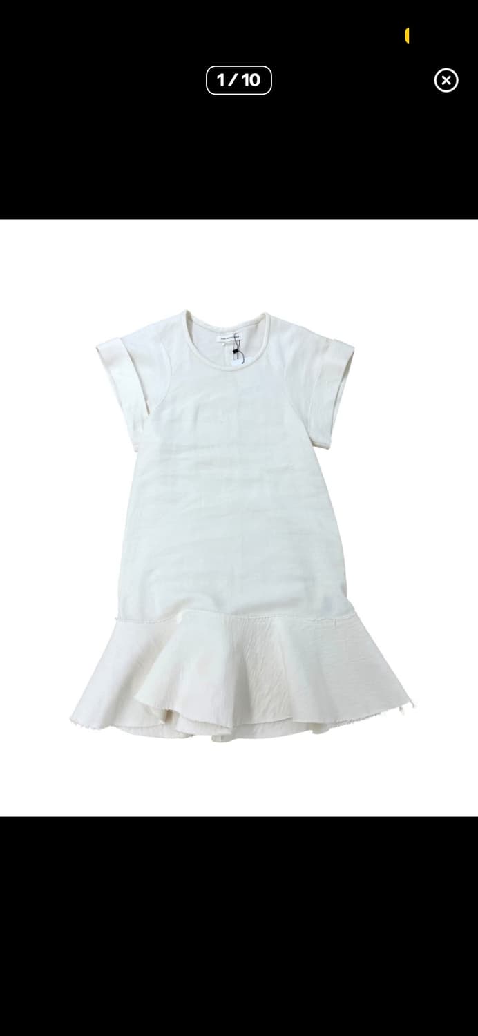 이자벨 마랑 원피스 상품이미지1