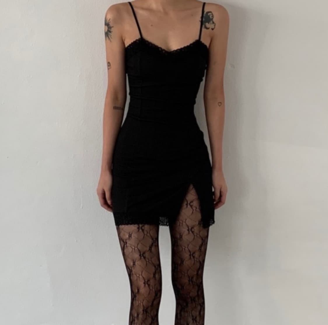 Bohemian Seoul 보헤미안 서울 슬립 드레스 상품이미지2