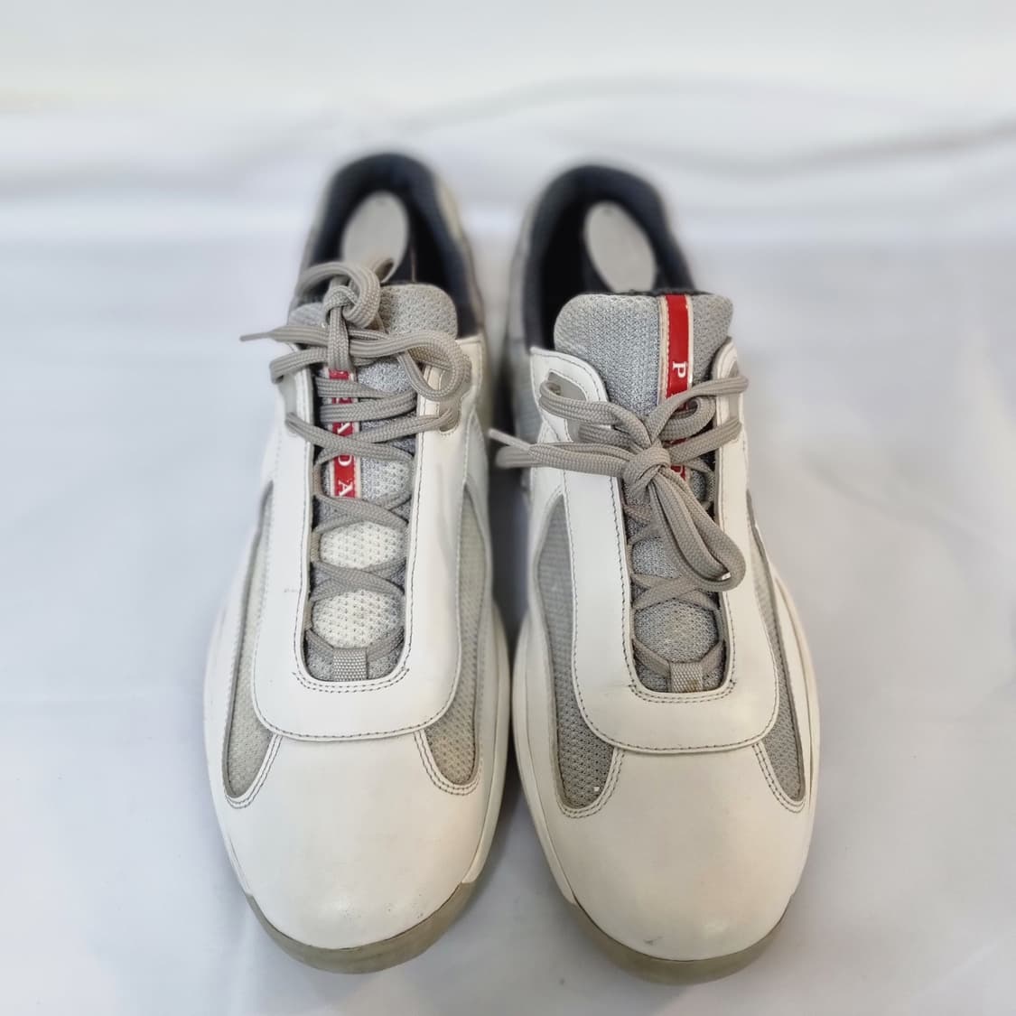 프라다 아메리칸컵 uk9 상품이미지2