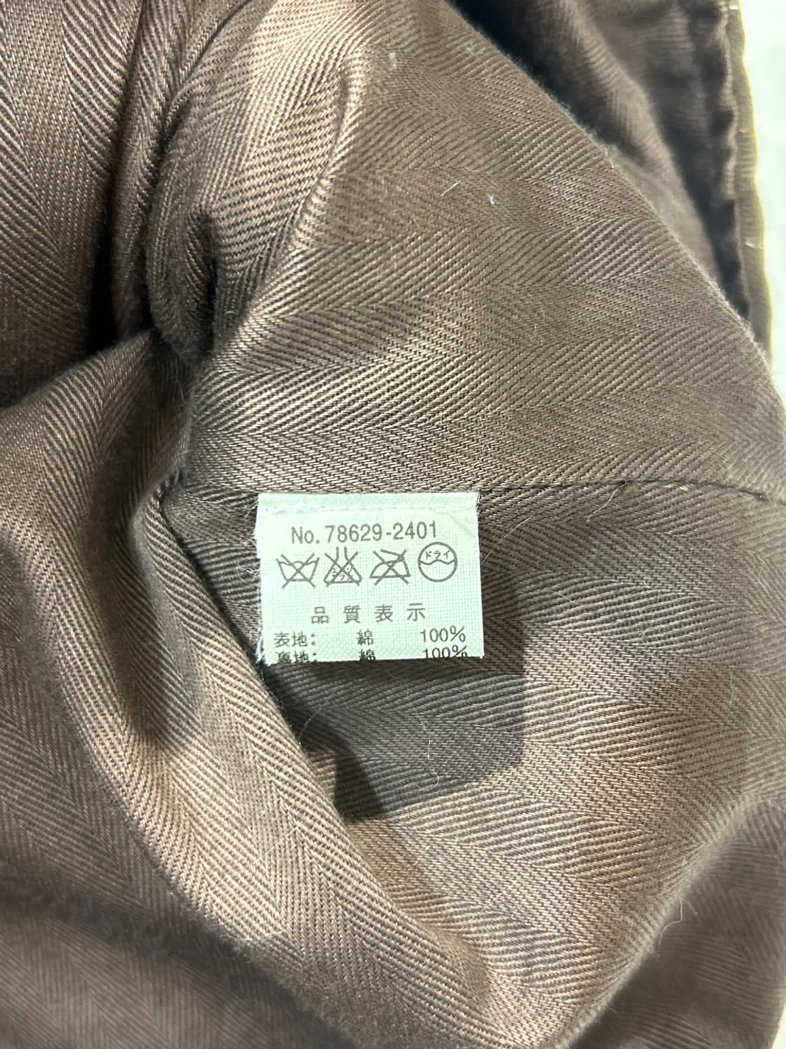 리바이스 Redloop 퍼 후드 패딩조끼 상품이미지4