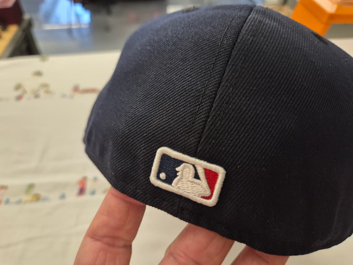 뉴에라 보스턴 레드삭스 59fifty cap 상품이미지5