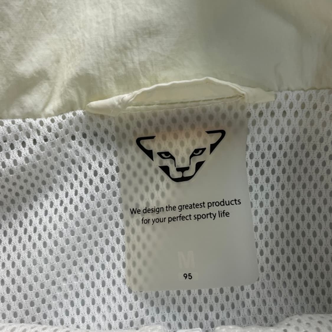 100 다이나핏 바람막이 상품이미지3