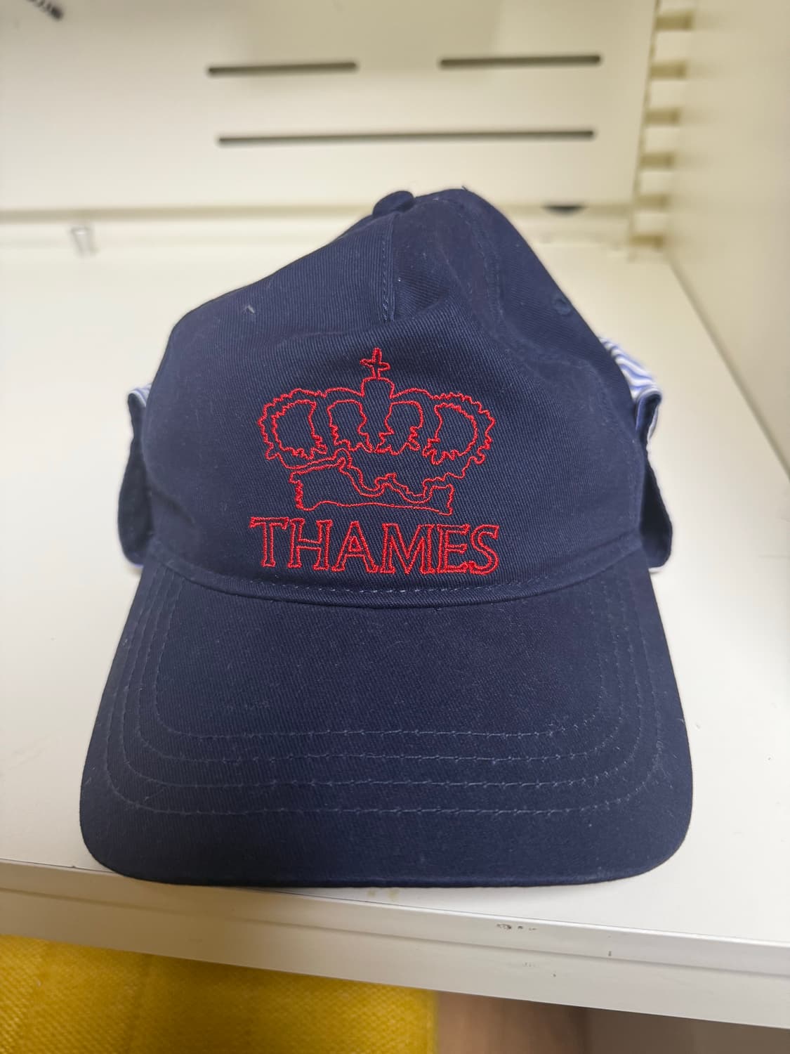 Thames 모자 상품이미지1