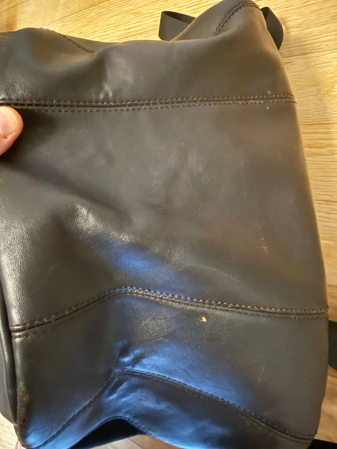 비즈빔 코듀라 백팩 20L 블랙 상품이미지6