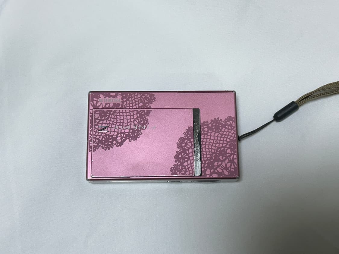 후지필름 파인픽스 z250FD 디카 상품이미지1