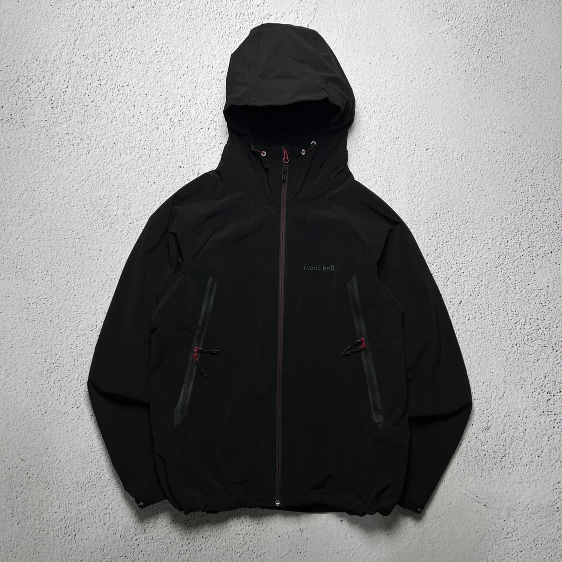 Mont-bell Dyne 1 Softshell Jacket 상품이미지2