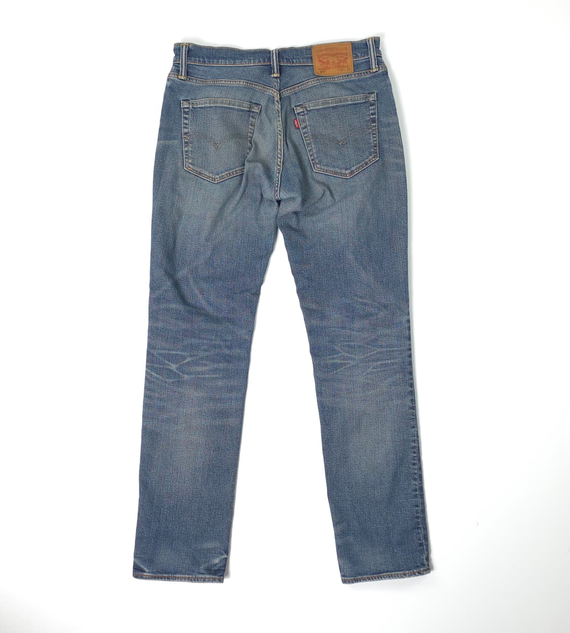 리바이스 511 데님팬츠 중청 (32) 상품이미지2