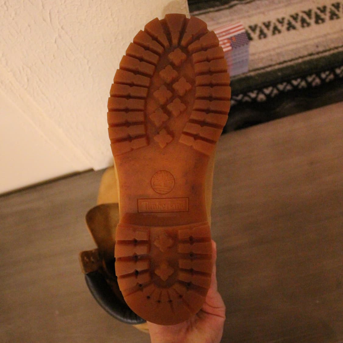 Timberland 6inch primium boots 상품이미지4