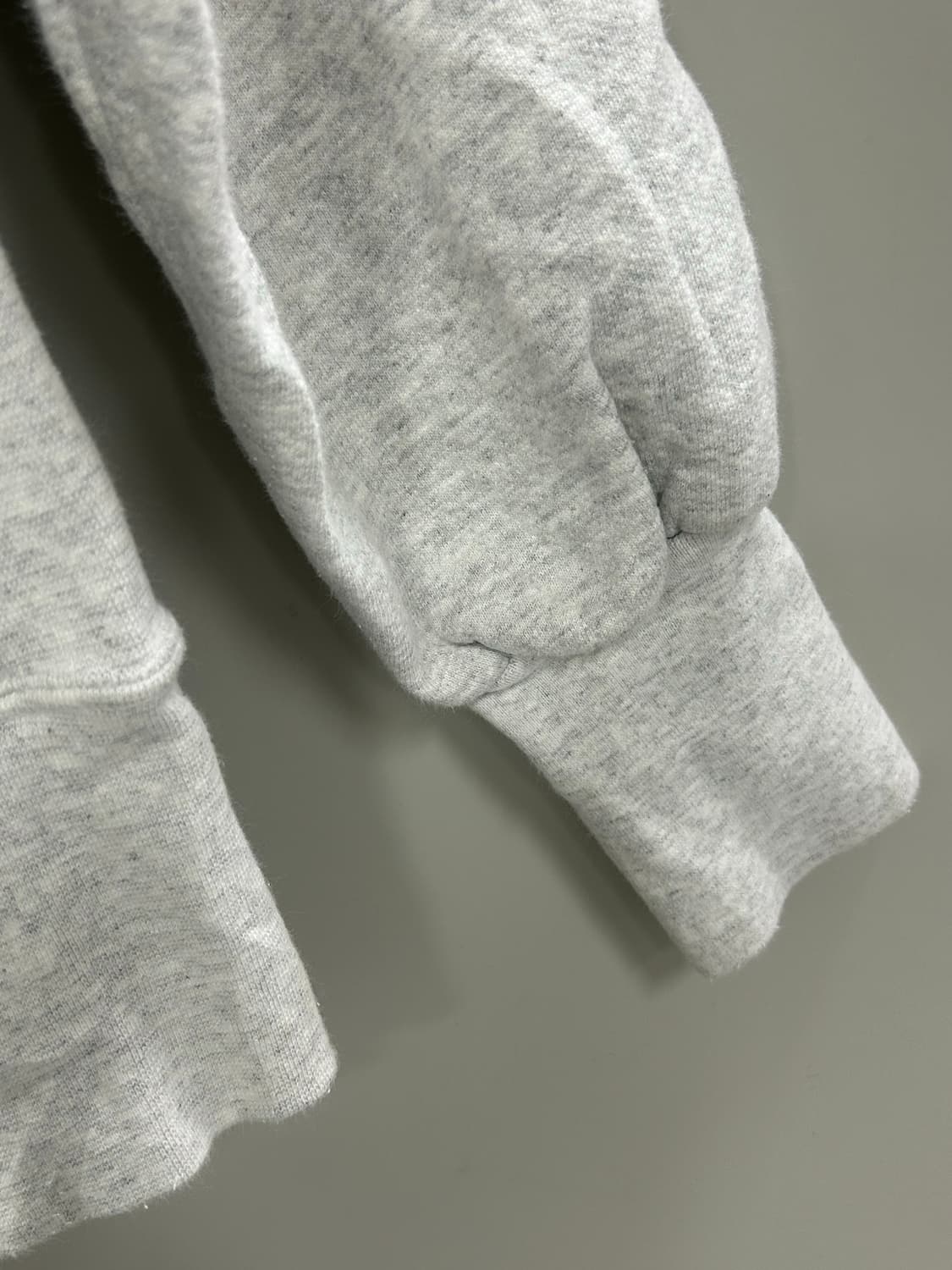 90s us naval academy 리버스위브 스웻셔츠 상품이미지3