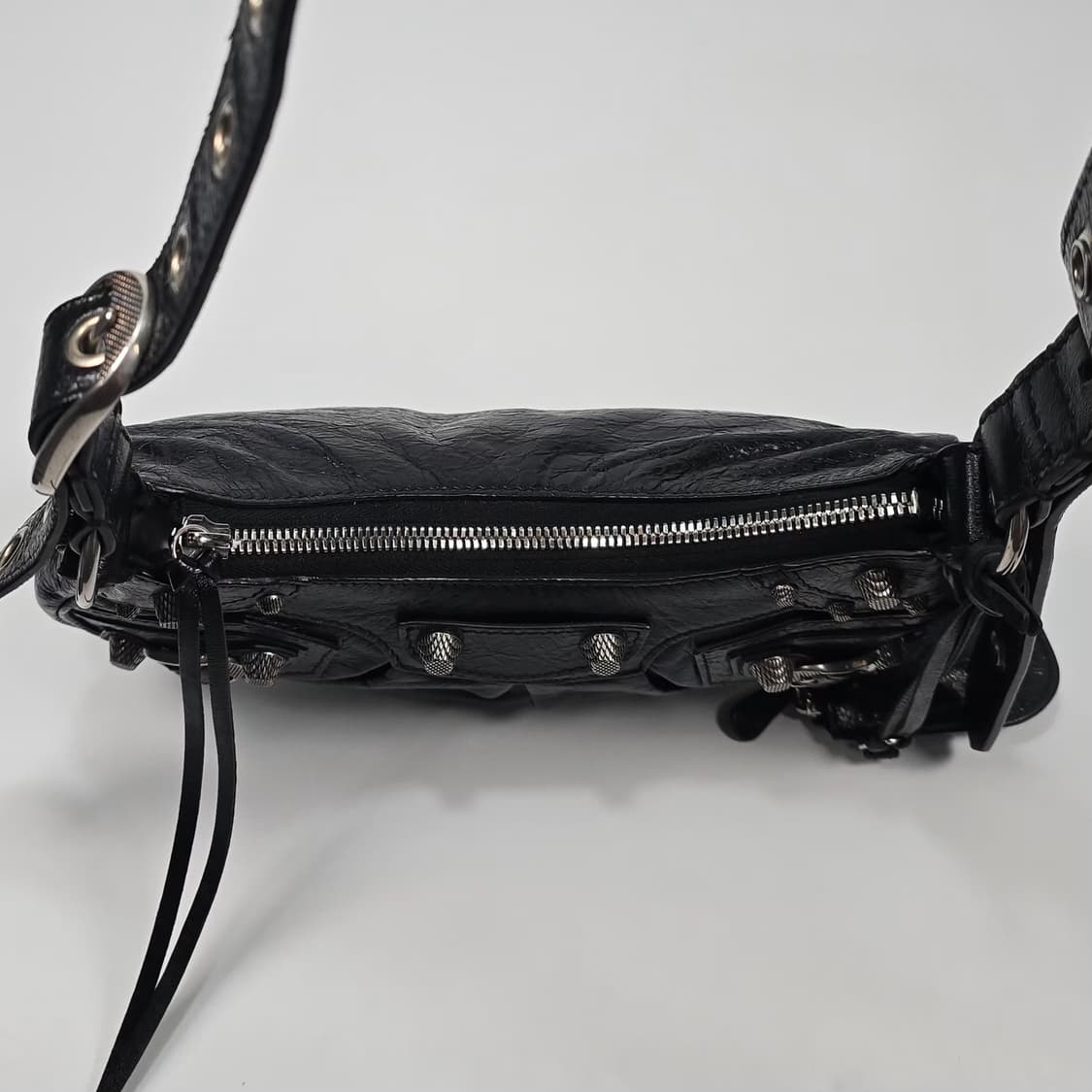 발렌시아가 르 카골 XS 숄더백 상품이미지7