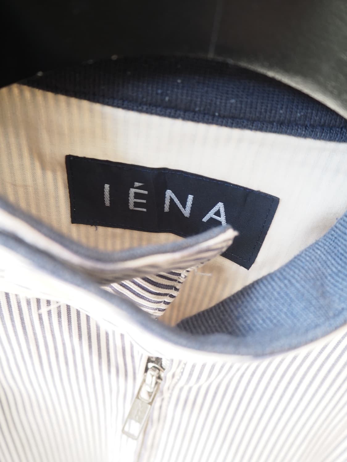 IENA jacket  상품이미지6
