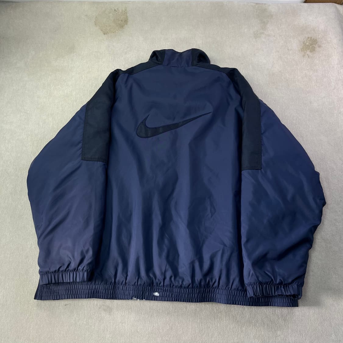 110 나이키 90s 아노락 빅로고 자켓 상품이미지2