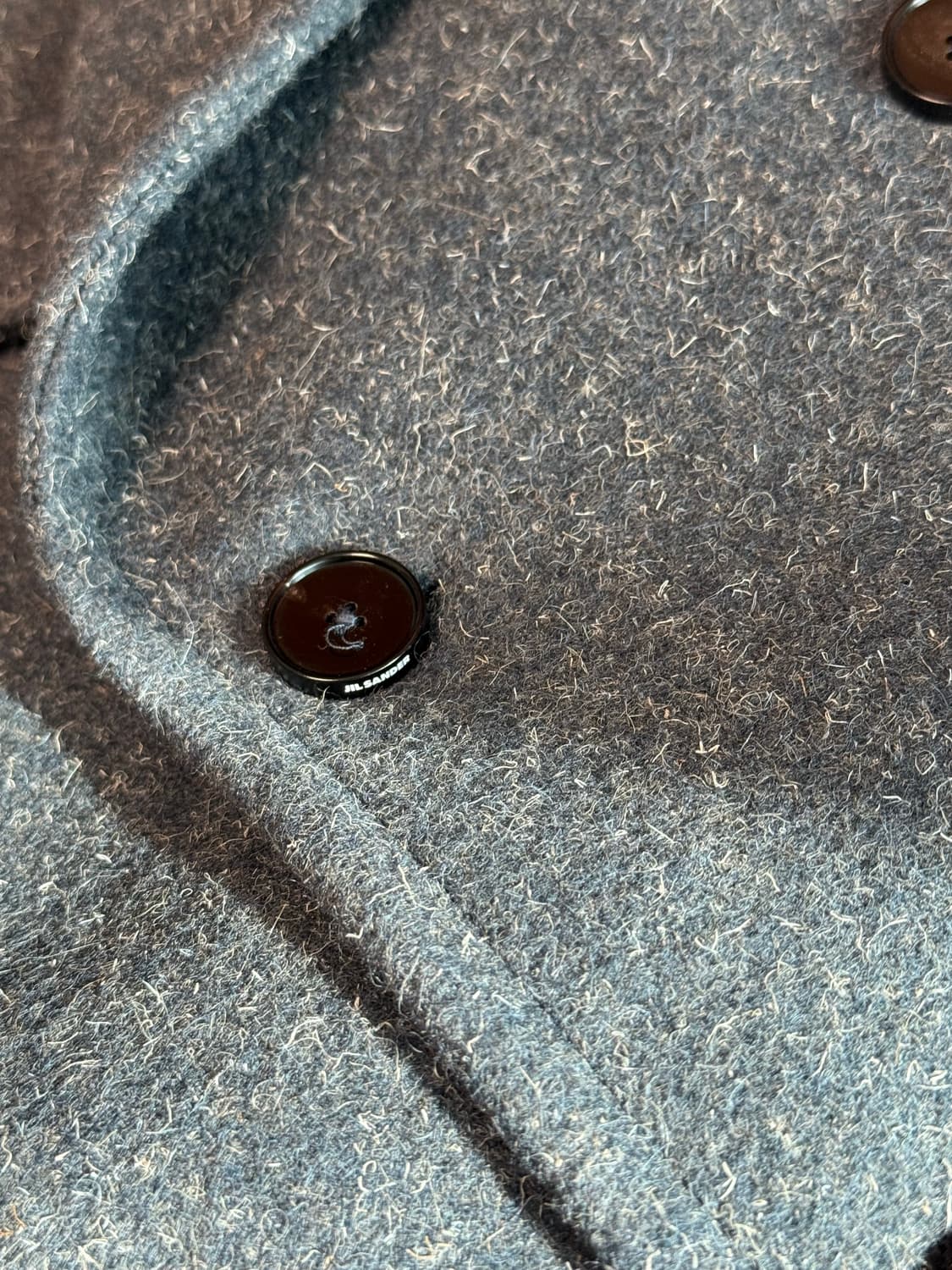 질샌더 코트 상품이미지6