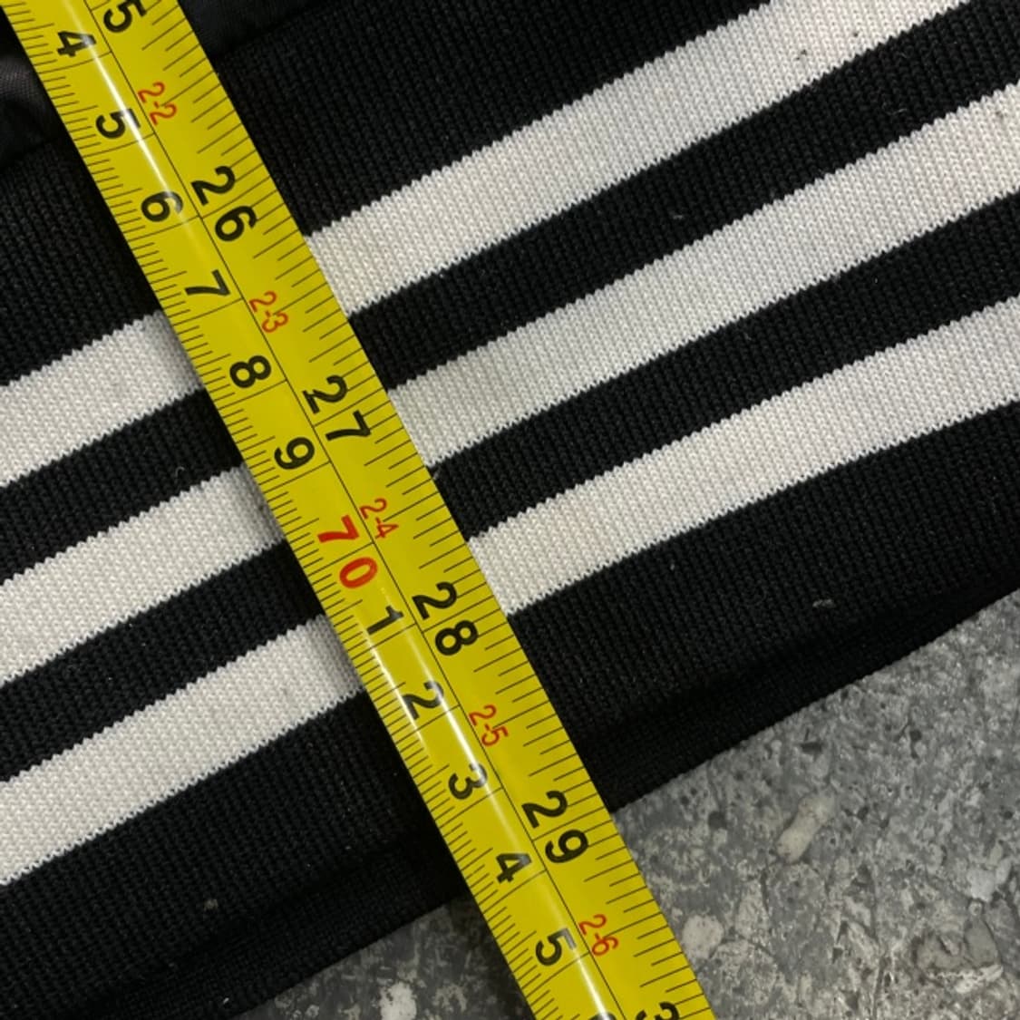 100 아디다스 x 니고베어 스타디움 자켓  상품이미지7