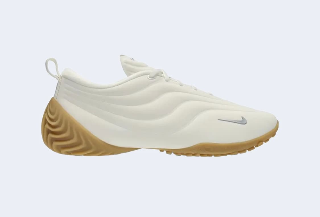 Nike Astra Ultra Sail Gum Light Brown 상품이미지1