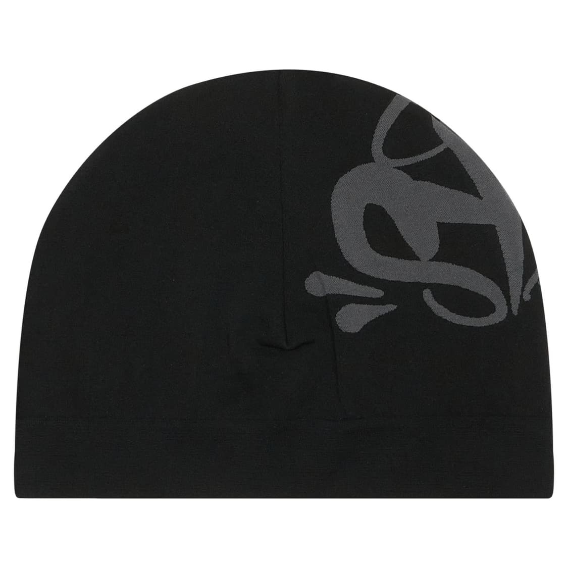 Syna world 시나월드 seamless grey/black 비니 상품이미지3