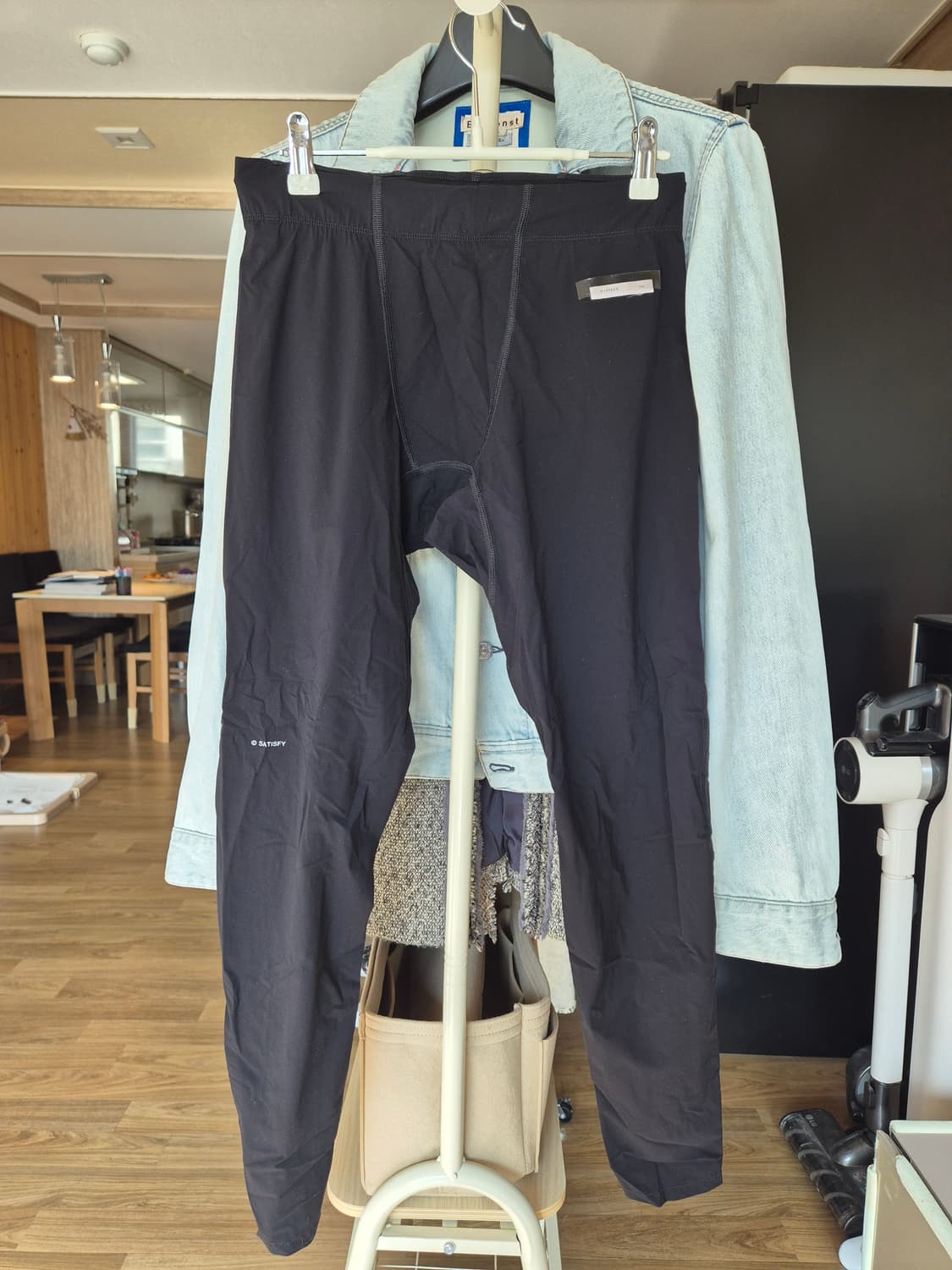 새티스파이 일괄 전체 m (2) 사이즈 상품이미지2