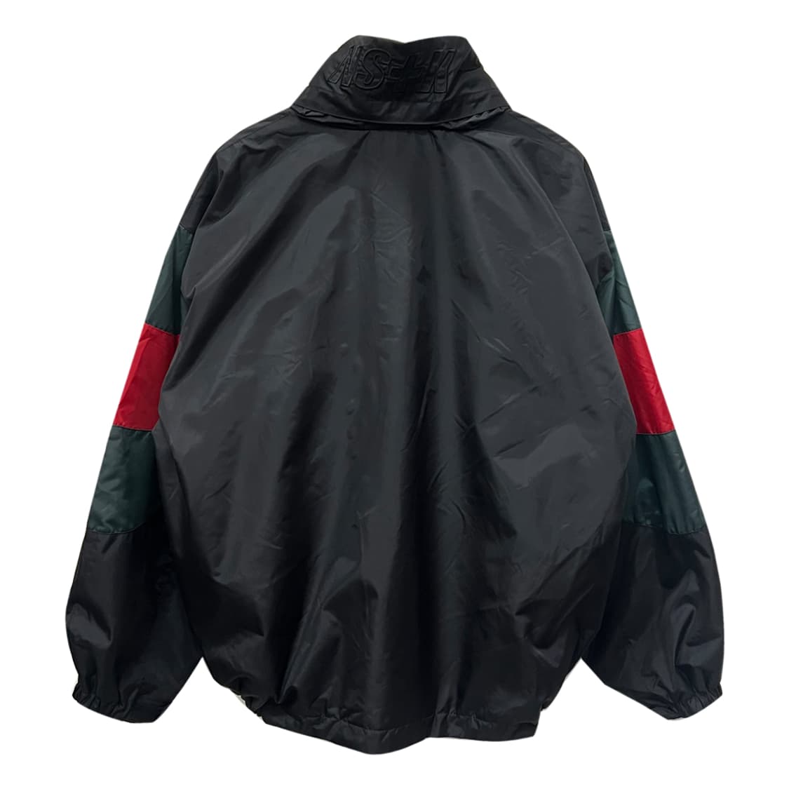 네스티킥 MILAZI 오버핏 헤비 점퍼 자켓 L 상품이미지2