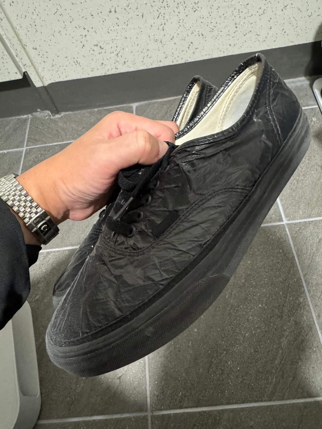 반스 언유즈드 슬립온 275 상품이미지2