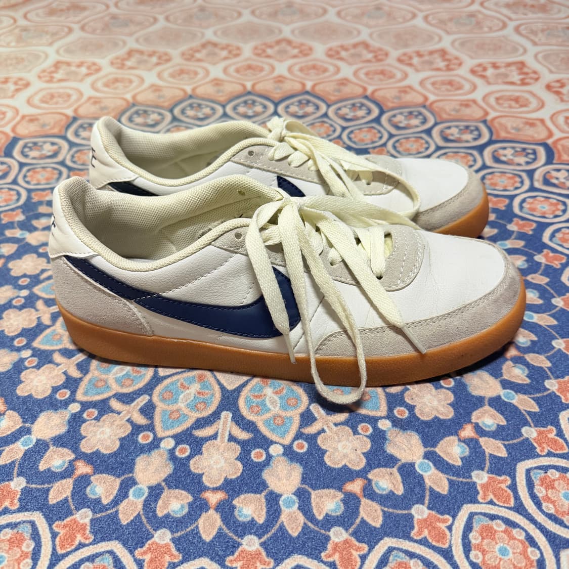 나이키 킬샷2 255사이즈 상품이미지4