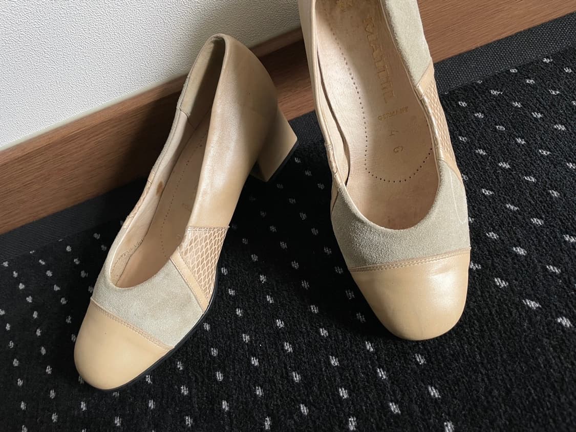shoes 02 상품이미지7