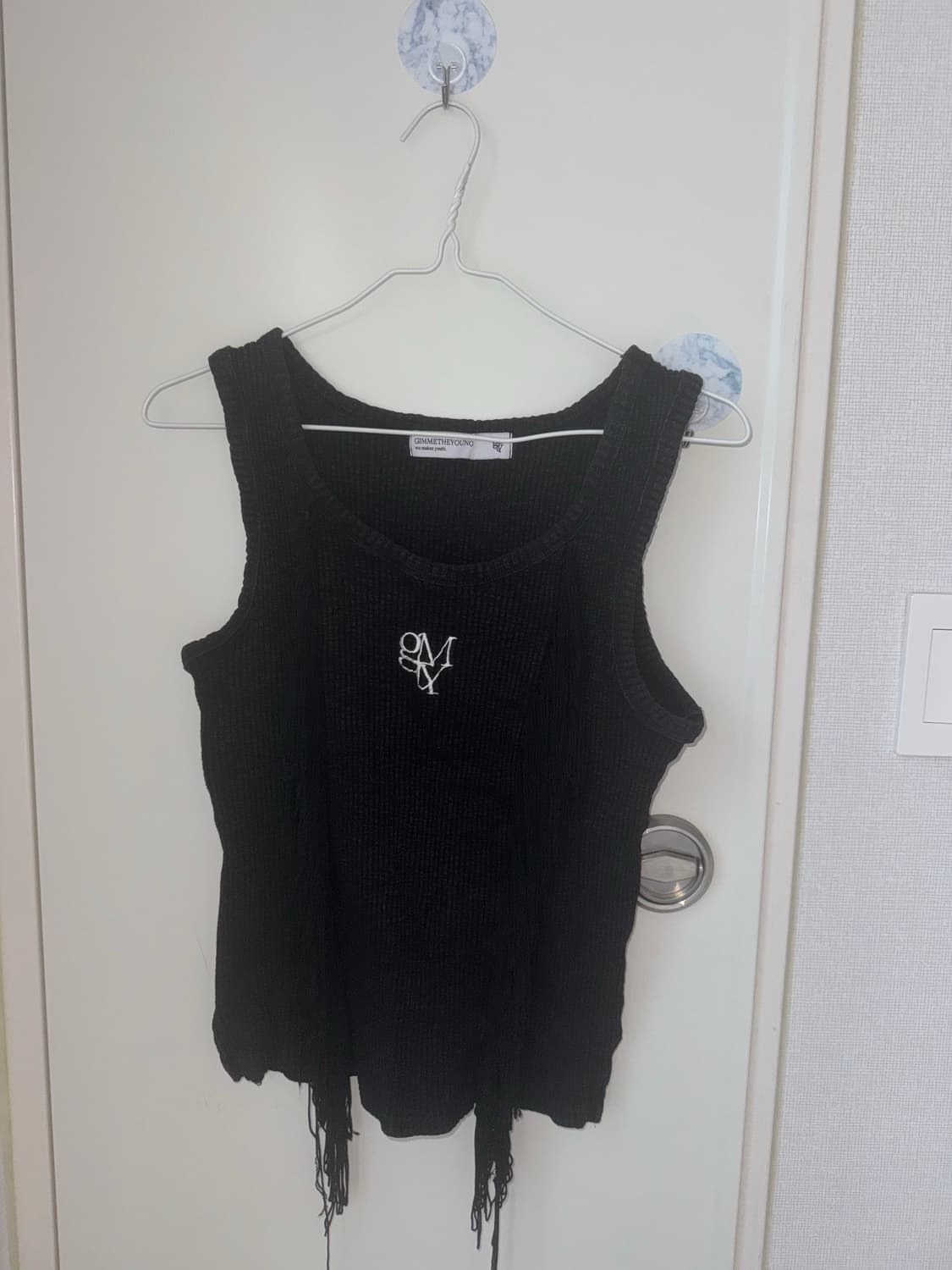 gimmetheyoung 테슬 슬리브리스 상품이미지2