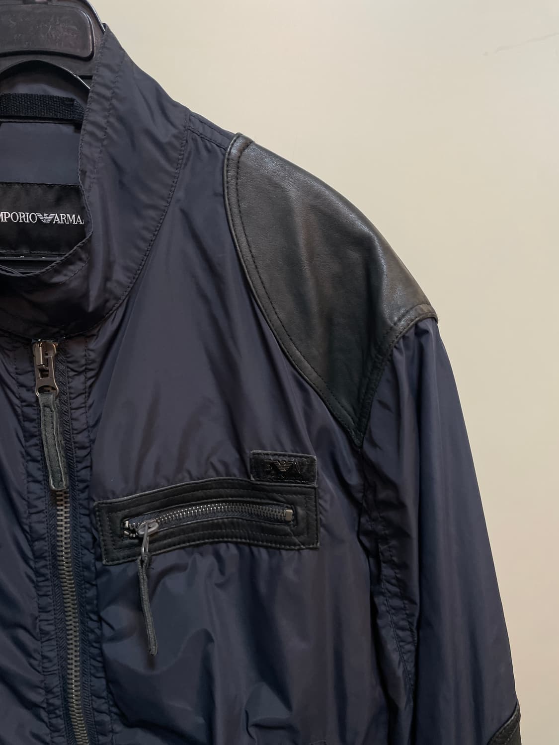 엠포리오 아르마니 자켓 상품이미지2