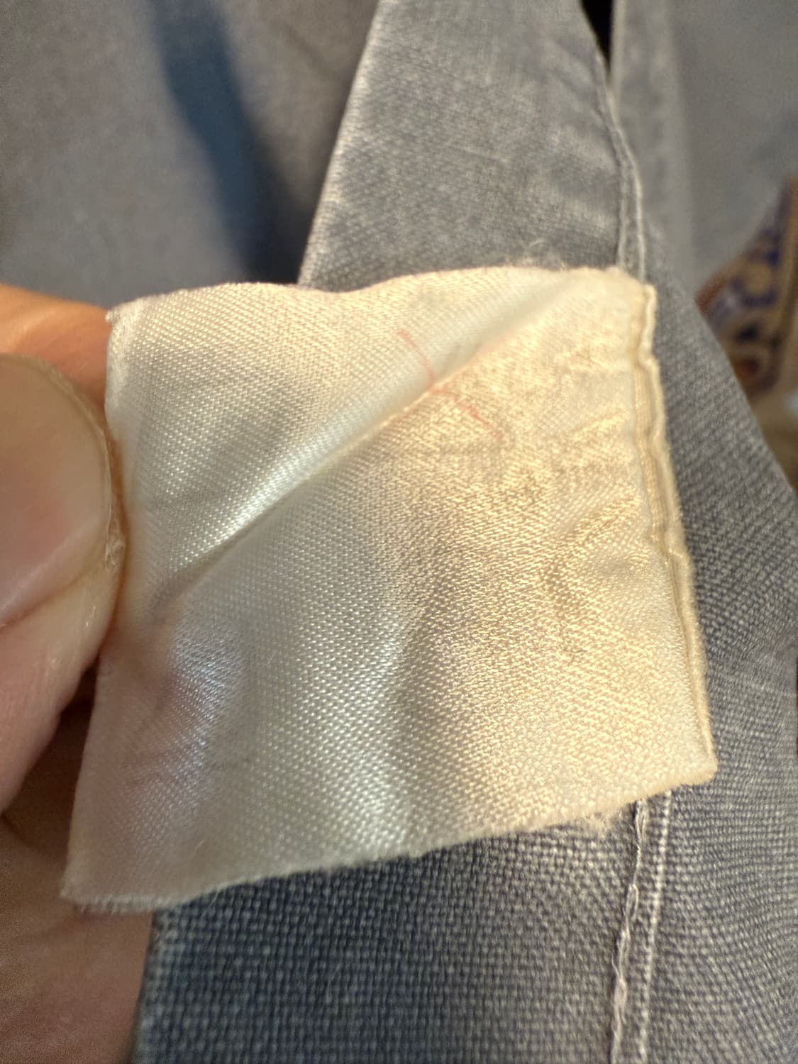 🇺🇸USA Old Filson Mechanic Shirt S 상품이미지4