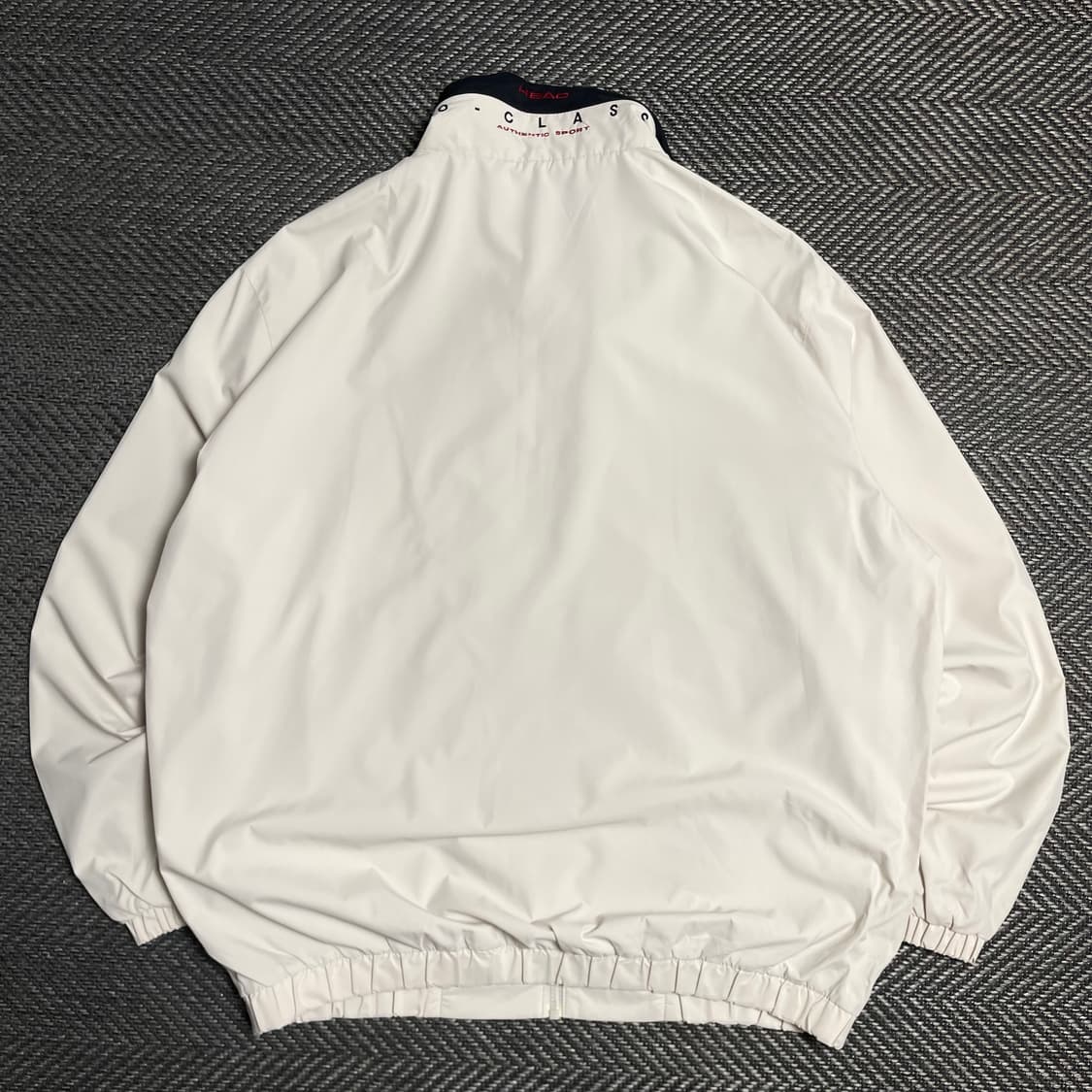 00s HEAD 올드스쿨 네오 클래식 바람막이y 5195 상품이미지5